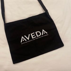 Aveda tote